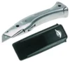 Delphin kniv med skede 
