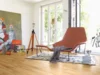 Brede laminatplanker