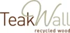 TeakWall