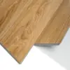 Vinylgulv med kliksystem