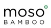 Moso bambusgulve