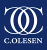 C. Olesen tæpper C. Olesen tæpper