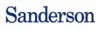 Sanderson