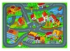 Kids Corner - Legetæpper med bilbaner