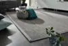 Udendørs tæpper på mål med kantbånd Udendørs tæpper på mål med kantbånd