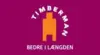 Timberman sildebensparket