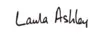 Laura Ashley
