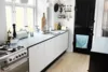 Laminat bordplader