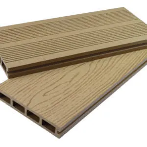 Terrasseplanker vareprøve 