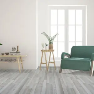 BerryAlloc Original Comfort - White Oiled Ash, 3 stav