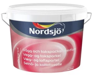 Nordsjö Original Væg og loftspartel 