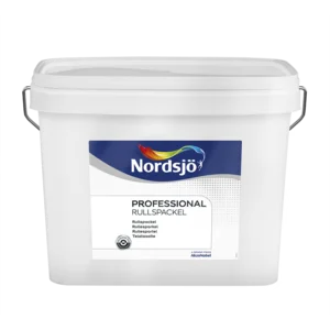Nordsjö Professional Rullespartel 