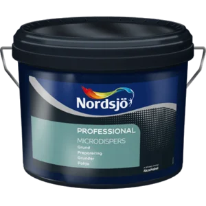 Nordsjö Professional Microdispers 
