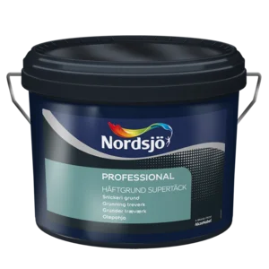 Nordsjö Professional Hæftegrunder Supertäck 