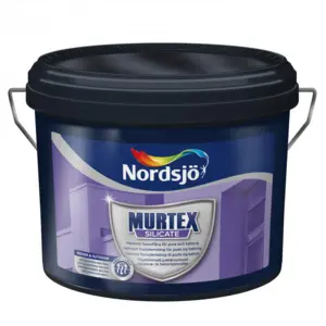 Nordsjö Murtex Silicate