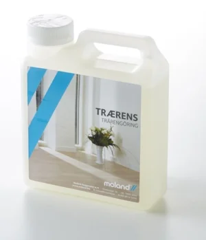 Moland trærens