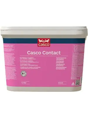 Casco Contact, vandbaseret kontaktlim