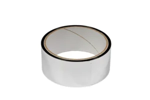 Alu tape til samling af Quite Please / No noise 