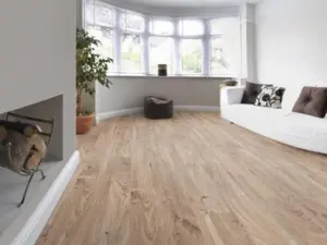 ROOMS Mammut, Eg rustik 3081, Plank 