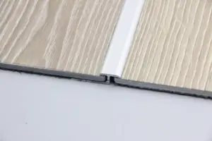 7 mm. dilatationsprofil - midthullet 