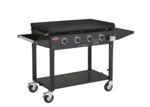BeefEater - Clubman BBQ, 4 brænder 