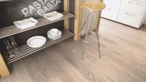 BOEN Eg hvid Animoso, Plank