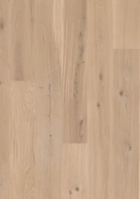 BOEN Eg hvid Animoso, Plank