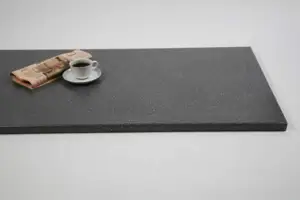 Laminatbordplade Original, Granit Antracit look 