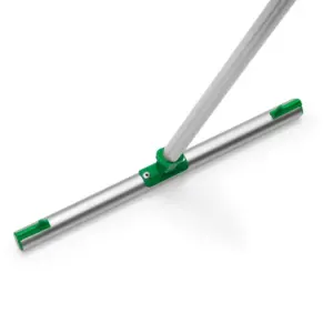 Clean & Green gulvmoppe til aqua oil