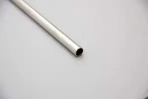 11 mm. trappestænger (Mat chrom) 