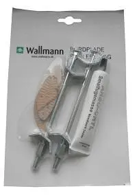 Bordpladesamlebeslag