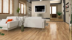 Kronotex Dynamic Plus, Achat Oak, 3-stav 