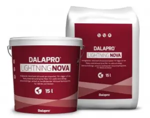 Dalapro Lightning Nova 