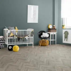 BerryAlloc Chateau+ sildeben, Java Light Grey