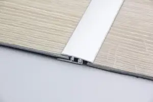 Dilatationsprofil LVT 3,5-6,5 mm. - Kliksystem 