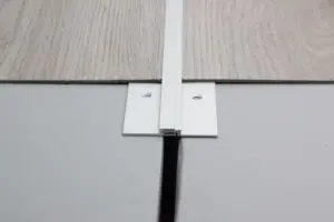 Dilatationsprofil 3 mm - midthullet 