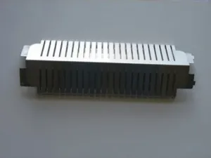 S3000S/SL4000, anti-opflaminings vaporizer 