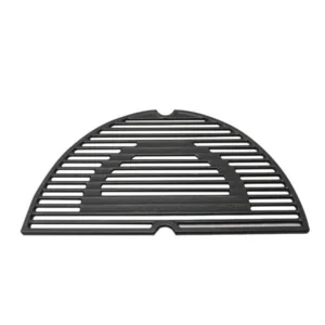 Bugg, støbejerns grillrist  