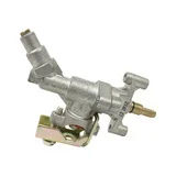 1100 Serie, standard ventil 