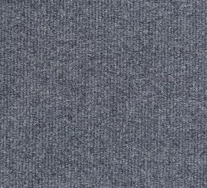 Lombok Gel Ribmåtte - Steel 