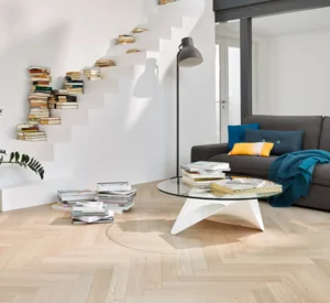 Parador Sildeben Trendtime 3 - Eg Pure, Stav 