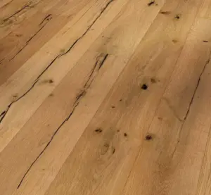 Parador Trægulv Trendtime 8 - Eg elephant skin, Planke 