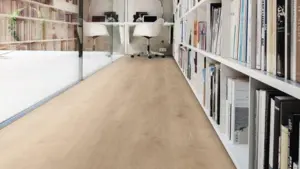 Haro laminatgulv, Gran Via - Eg Veneto, Crema