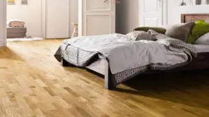 Haro parketgulv - Eg Trend børstet nL+