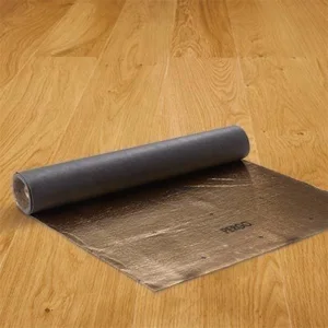 Pergo Silent Walk inkl. dampspærre - Gulvunderlag - 7 m²