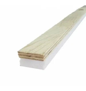 Knauf isoleringslægte til 45 mm. plade
