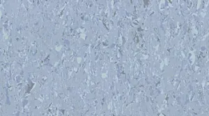 Gerflor Cosmo homogen vinyl - 2606 Azur