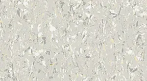 Gerflor Cosmo homogen vinyl - 2609 Light Smoke