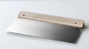 Spartel med runde hjørner