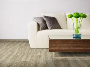Blacktex vinylgulv - White Oak 997D